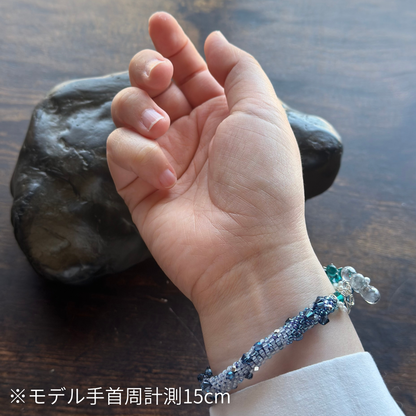 宵闇の君