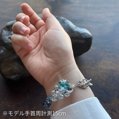宵闇の君