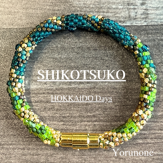 シコツコ